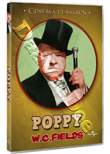 Poppy |   DVD